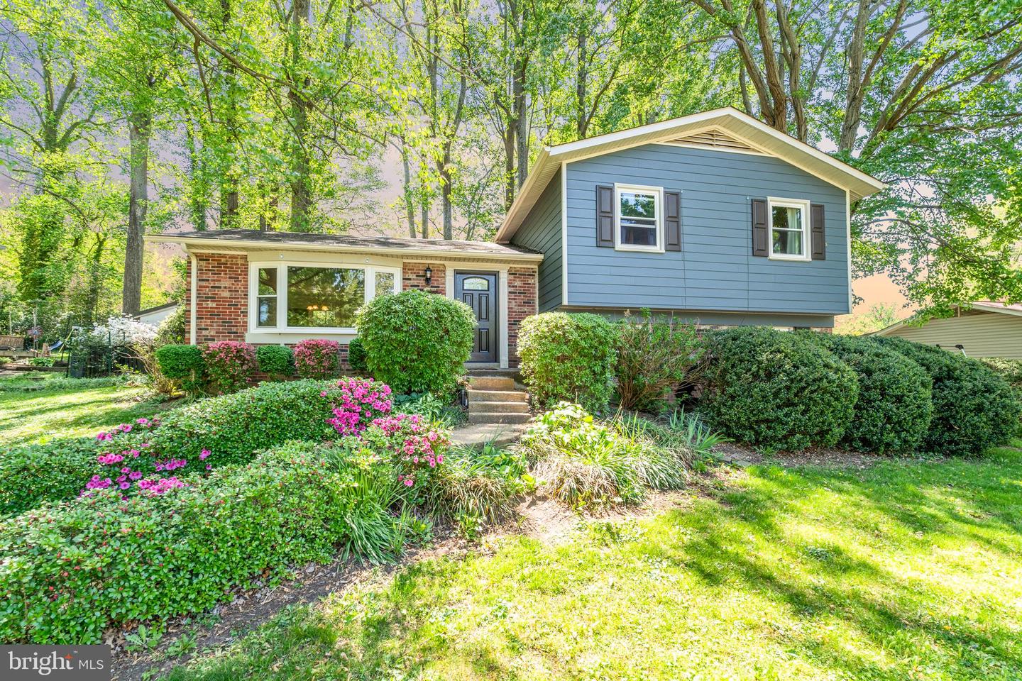10927 Decatur Drive, Fairfax