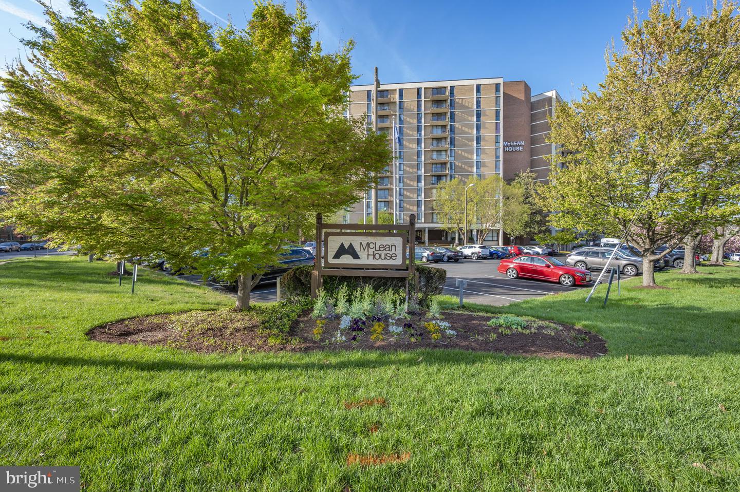 6800 Fleetwood Road #509, Mclean
