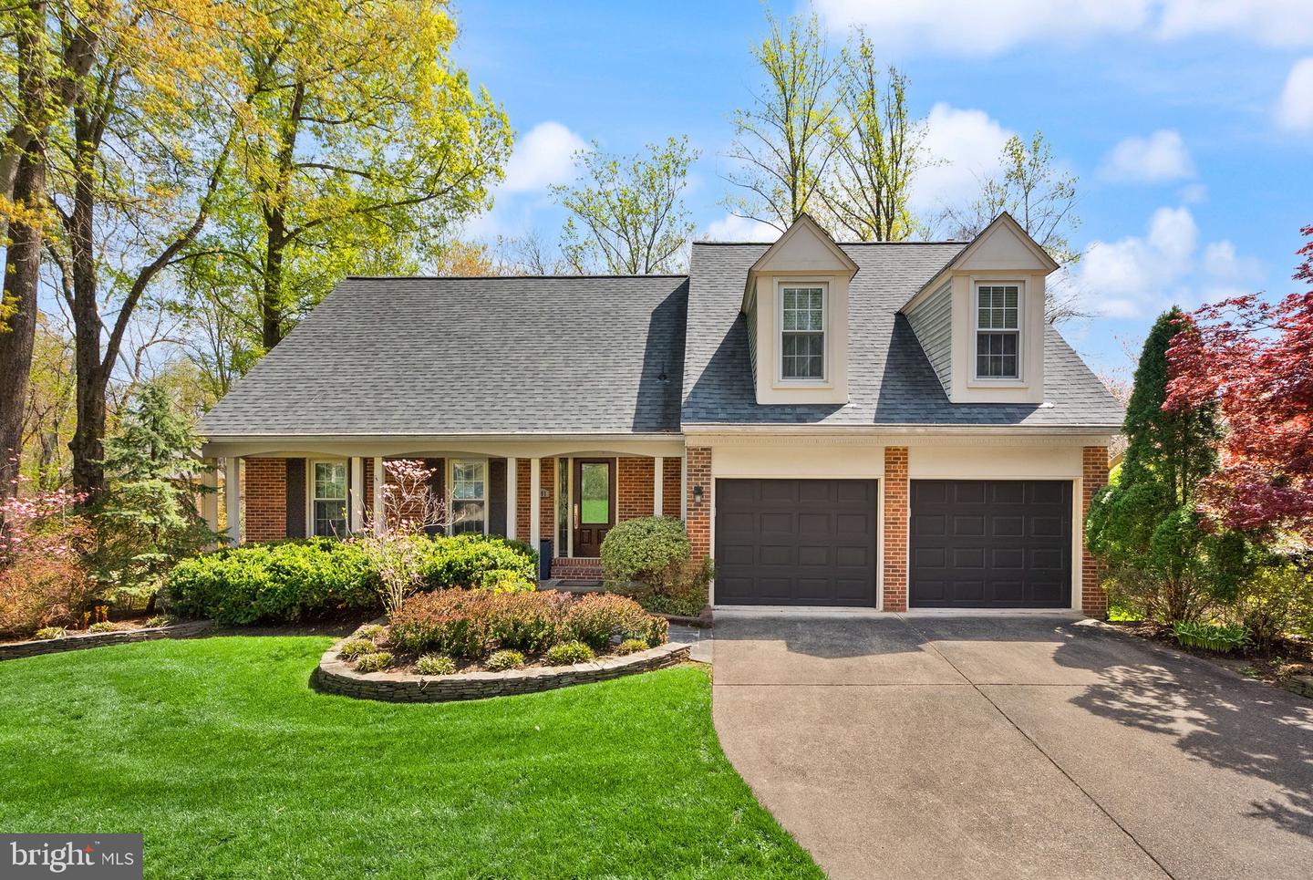 7801 Huntsman Boulevard, Springfield