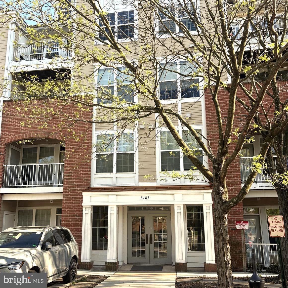 8183 Carnegie Hall Court #109