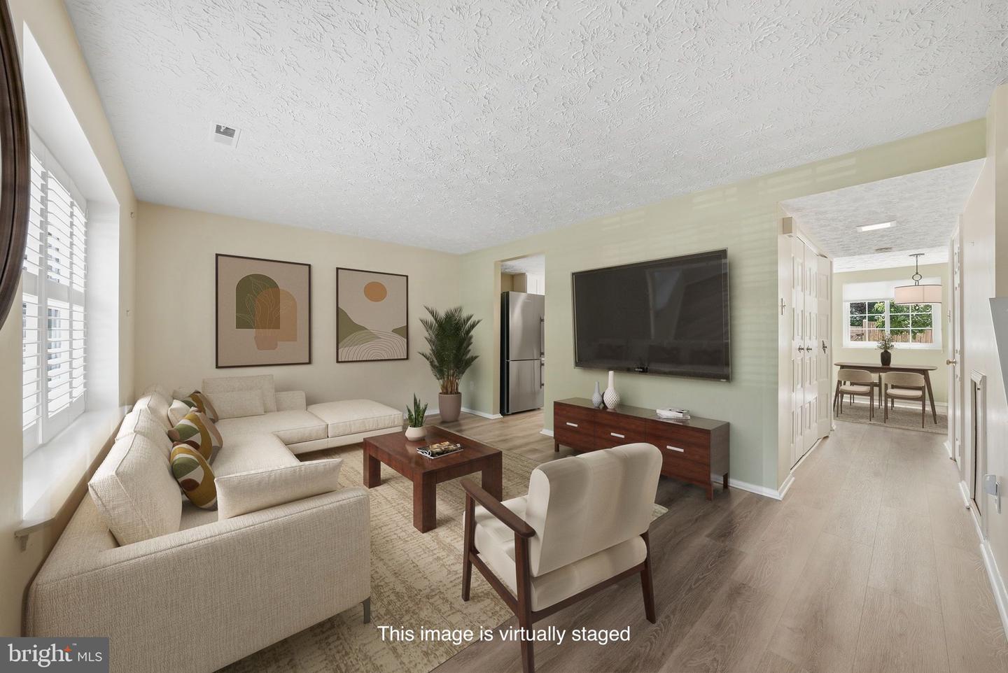 5574 Caithness Court, Fairfax