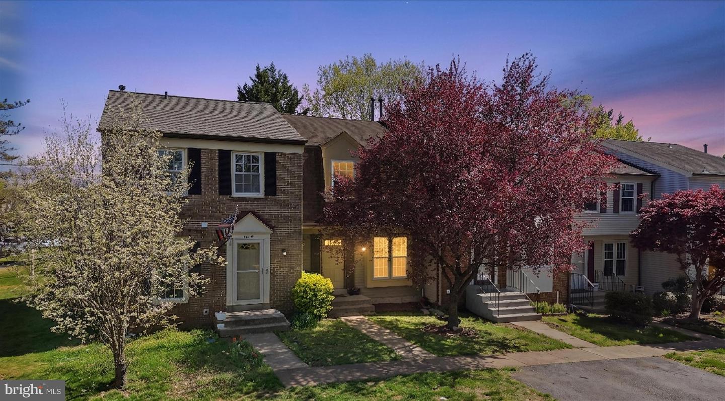 14434 Salisbury Plain Court, Centreville