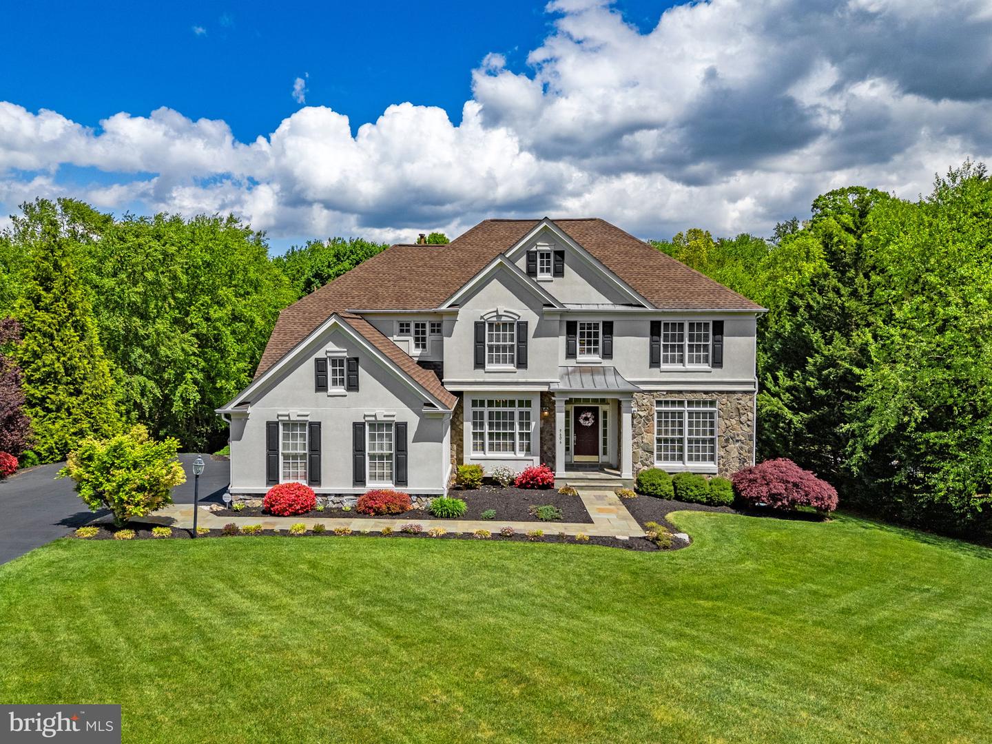 9606 Pemberly Lane, Fairfax Station