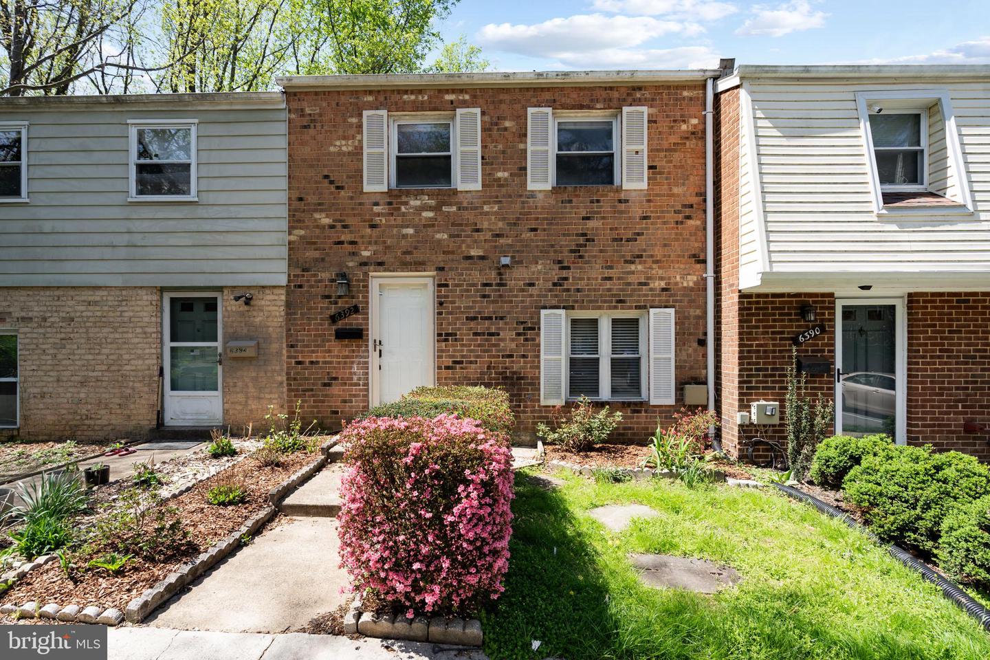 6392 Eighth Circle, Alexandria