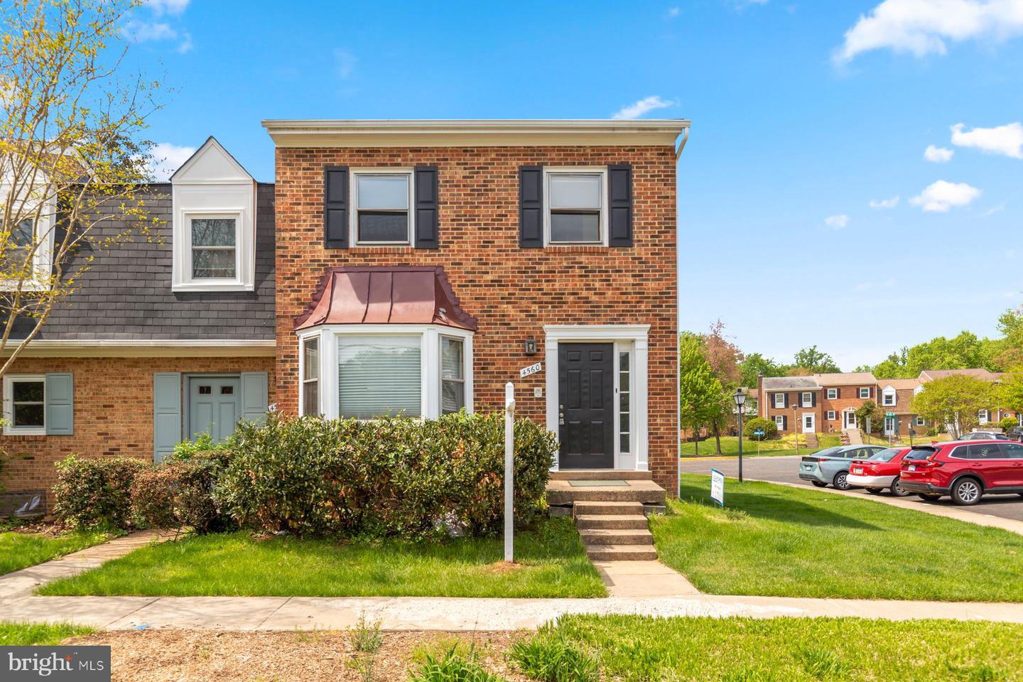 4560 Bogart Court, Annandale