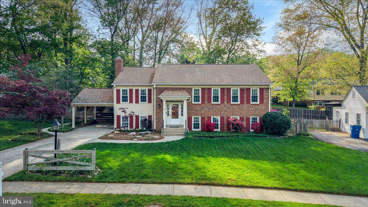 5414 Rumsey Place