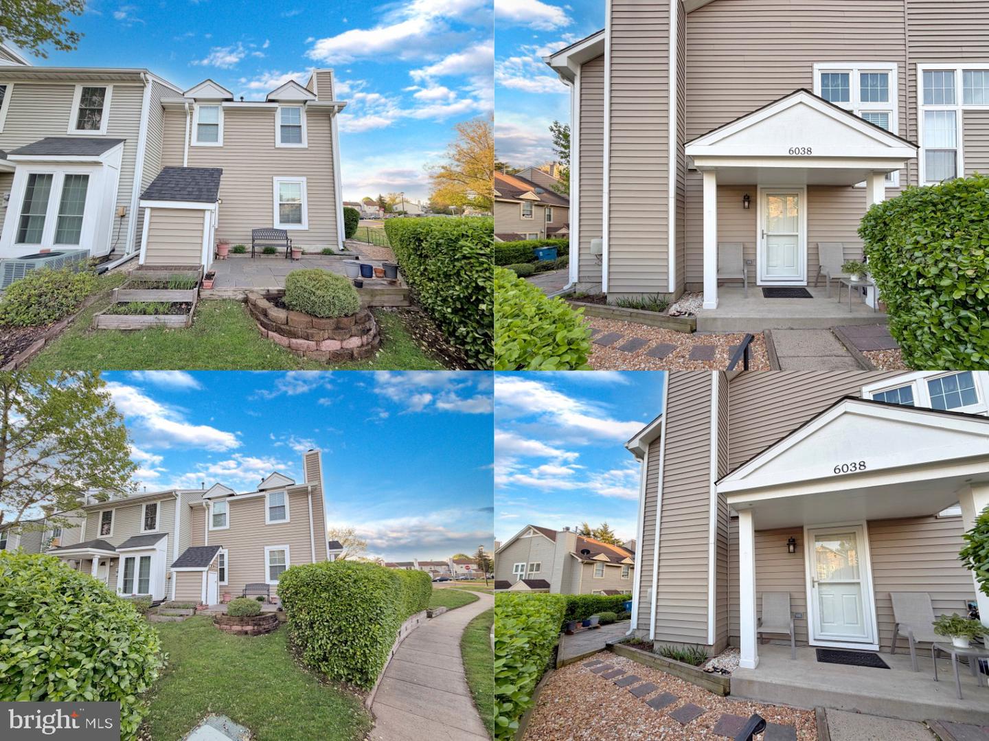 6038 Netherton Street, Centreville