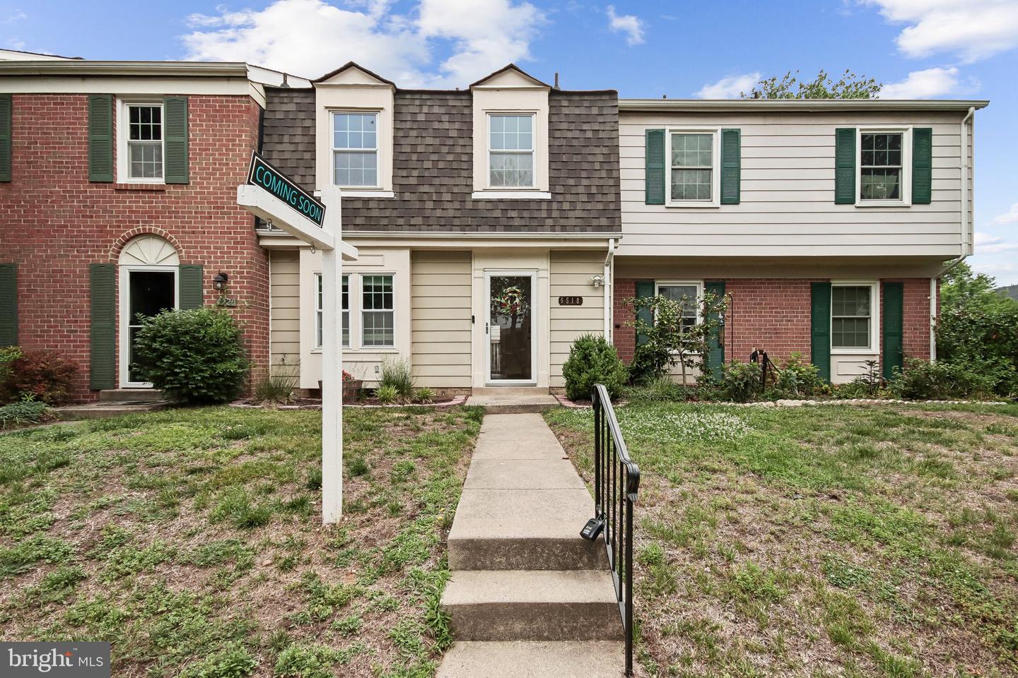 6518 Yadkin Court, Alexandria