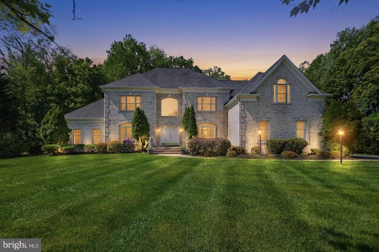 9395 Wolf Trap Creek Court