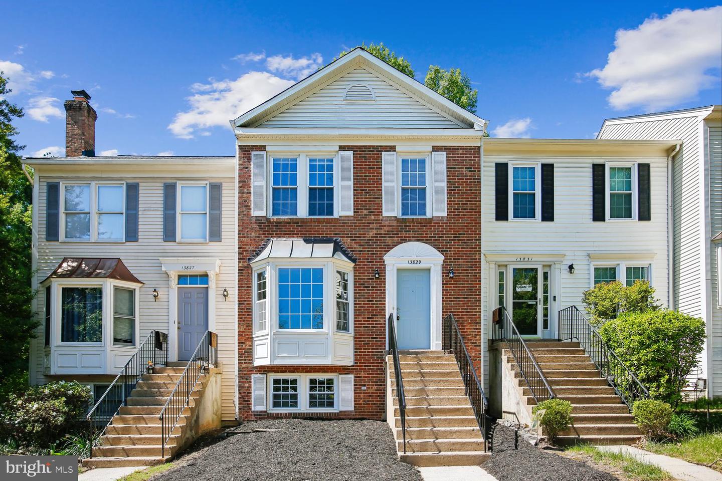 13829 Wakley Court, Centreville
