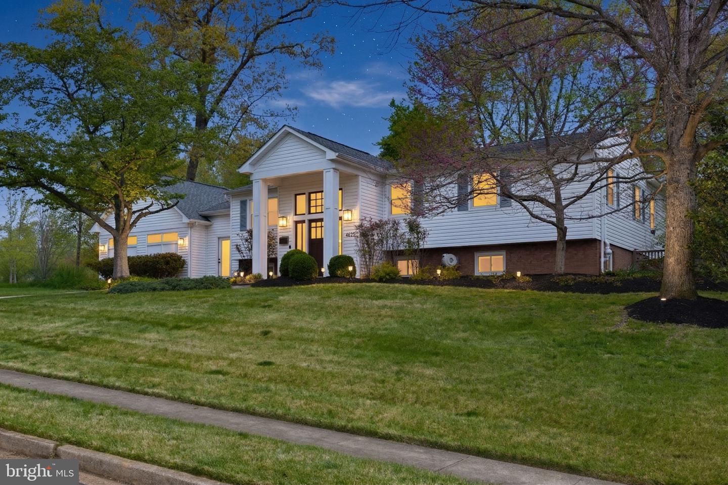 4625 Valerie Court, Annandale