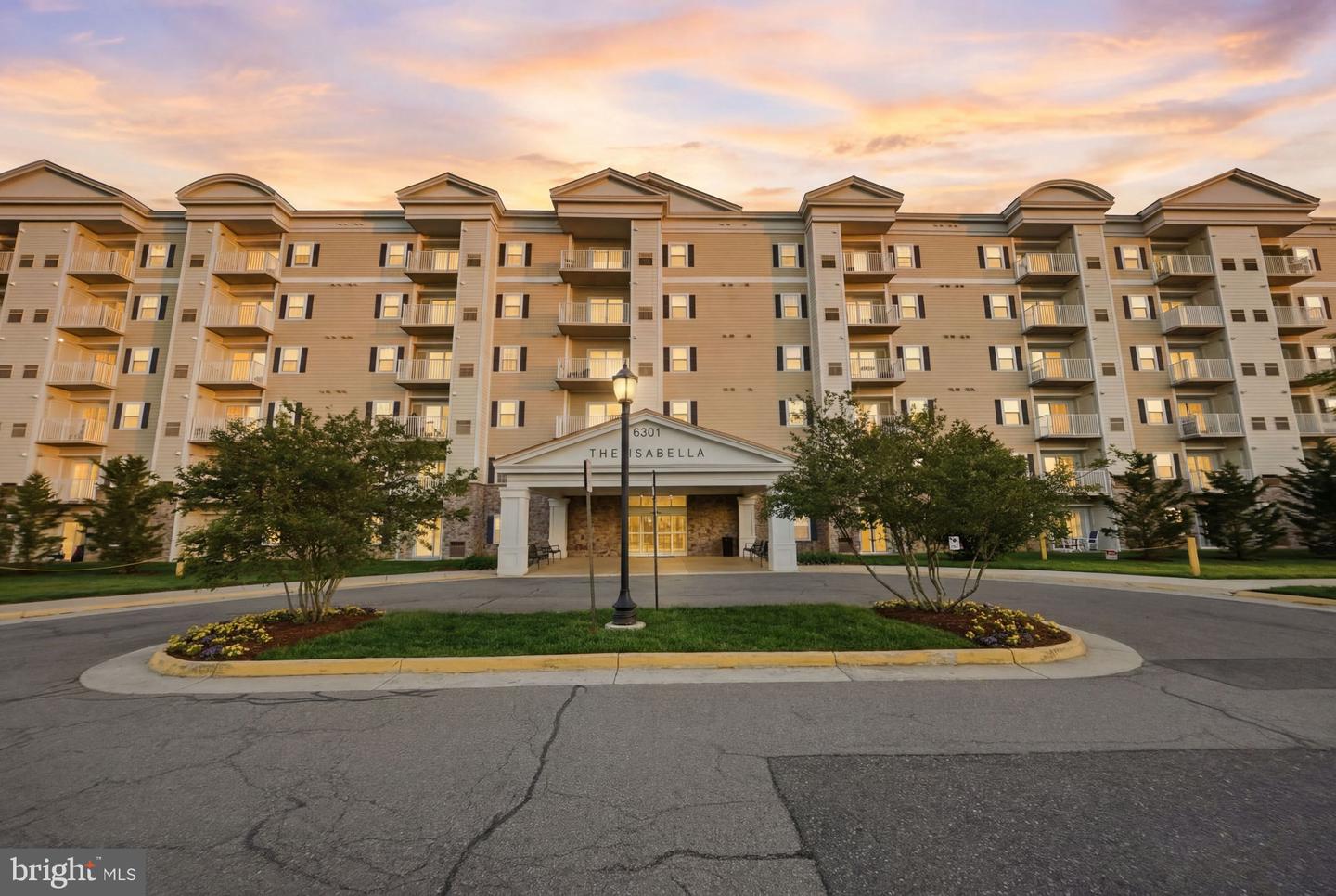 6301 Edsall Road #117, Alexandria