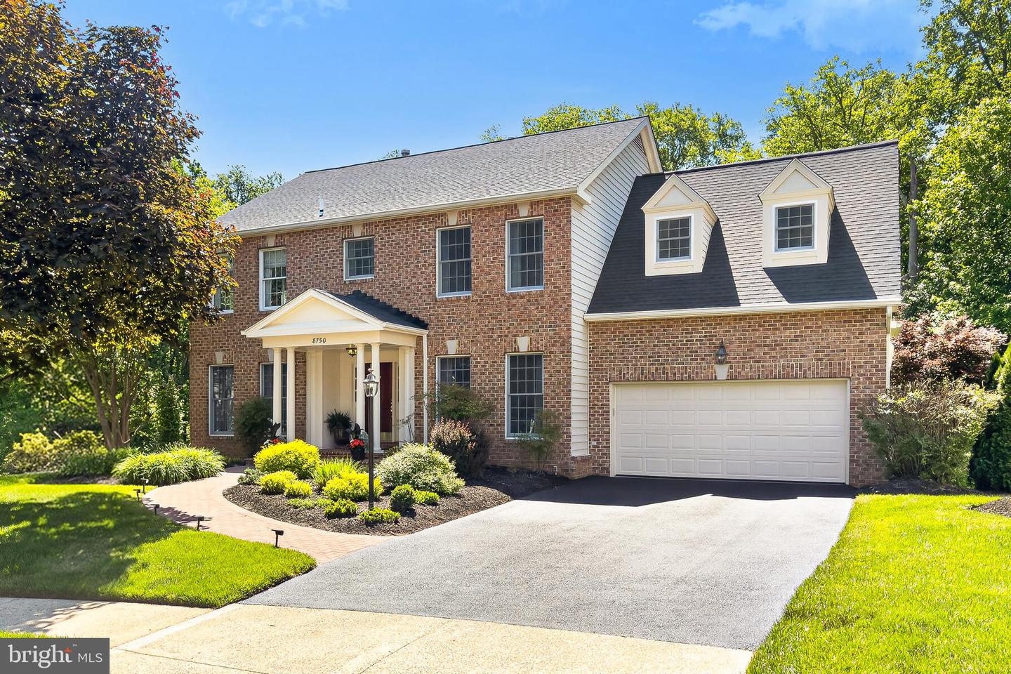 8750 Copeland Pond Court, Fairfax