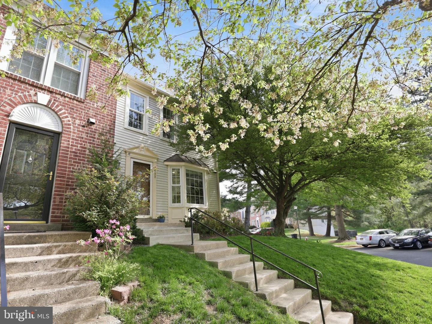 4400 Holly Avenue, Fairfax
