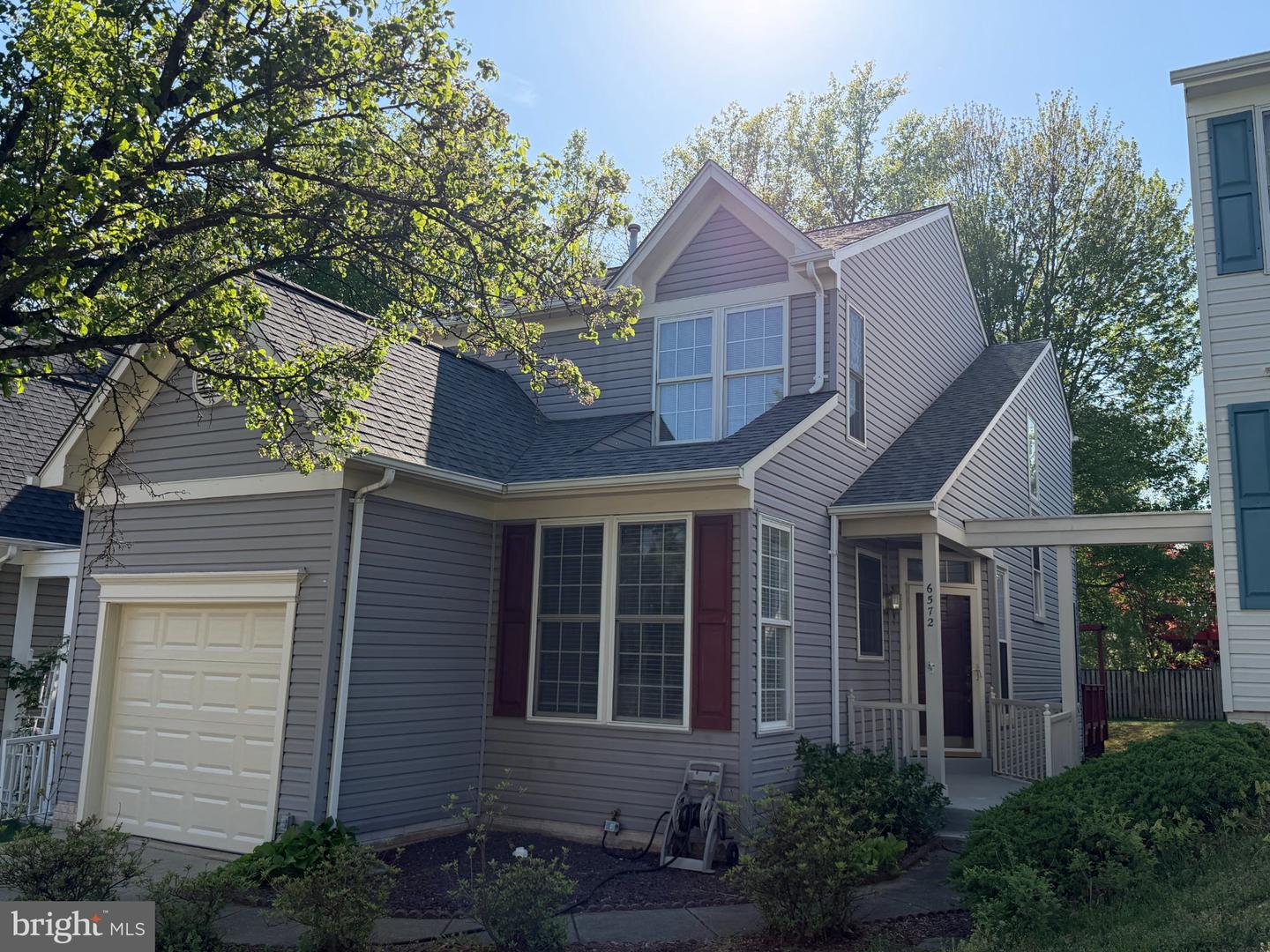 6572 Creek Run Drive, Centreville