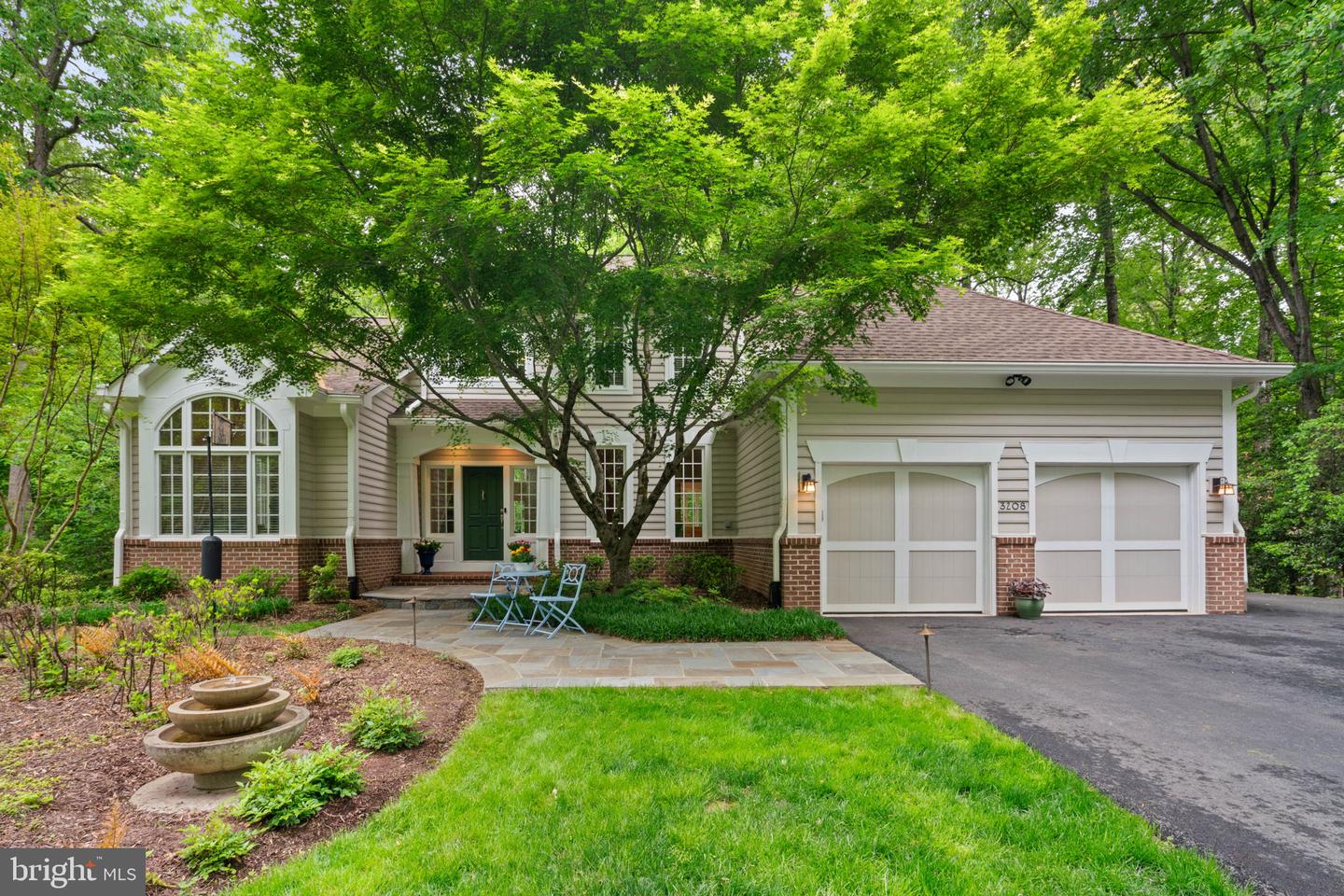 3208 Upper Wynnewood Place, Herndon