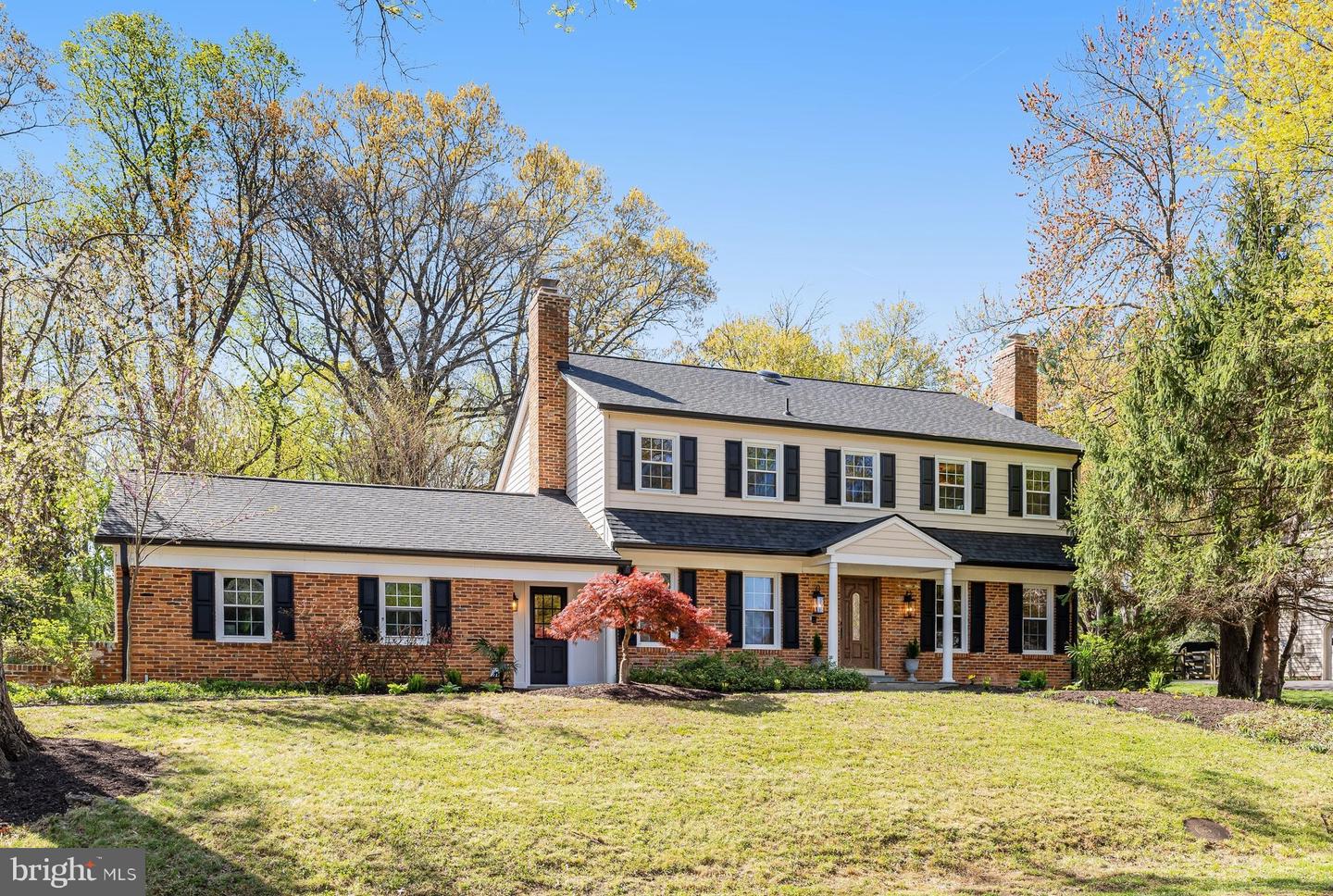 10305 Hunt Country Lane, Vienna