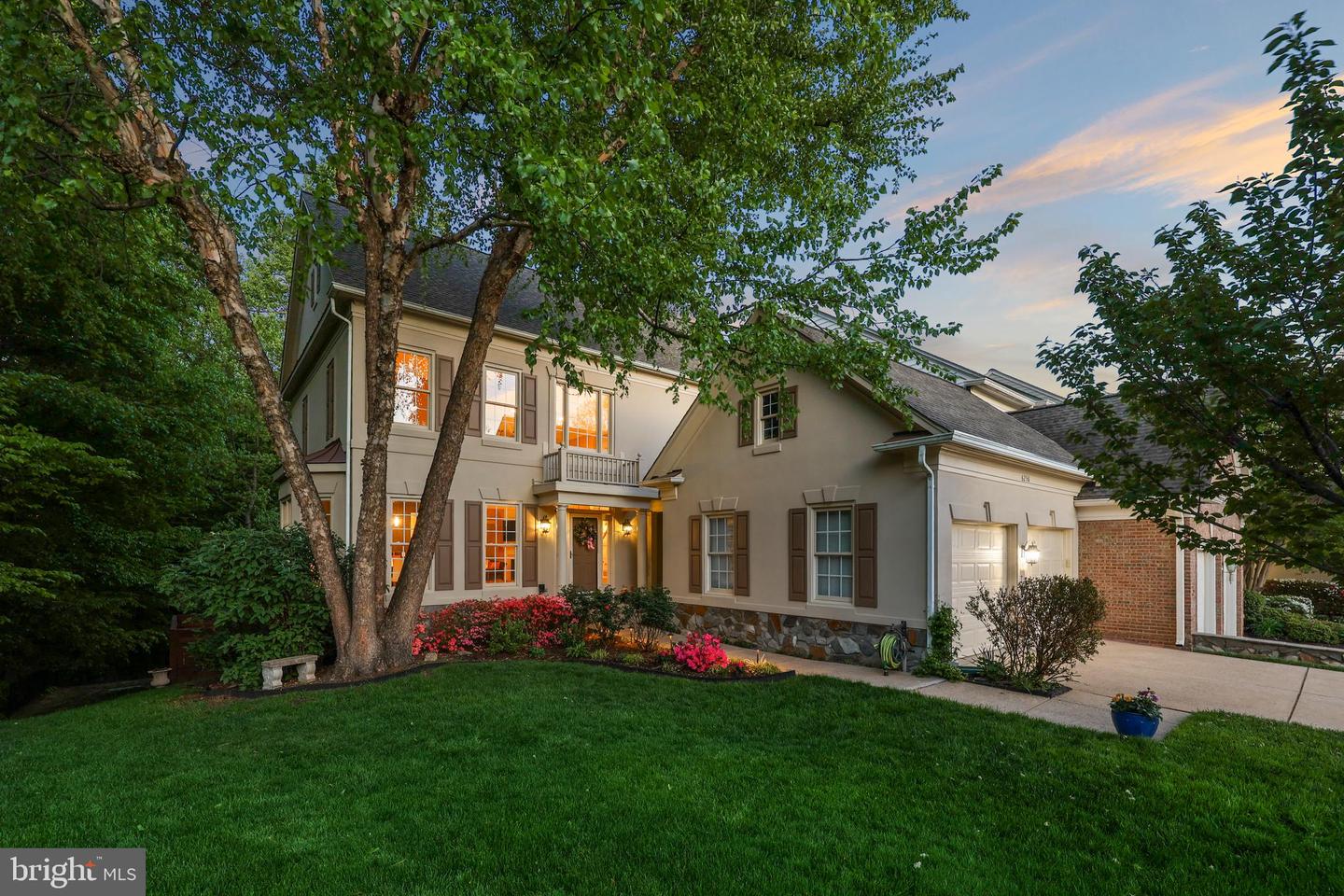 6256 Kingfisher Lane, Alexandria