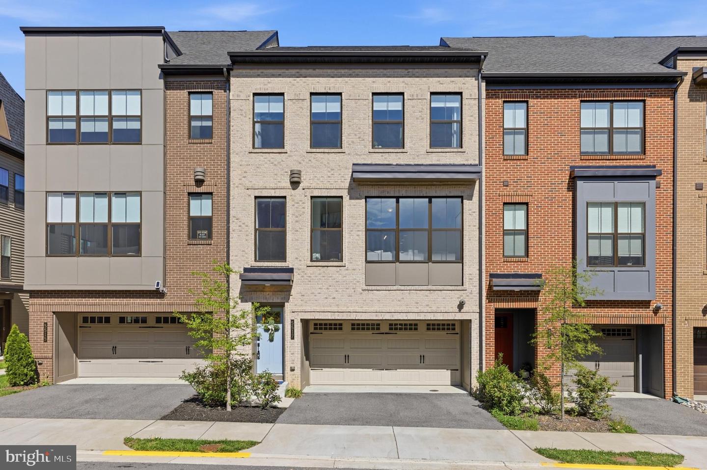 5517 Valmarana Way, Alexandria