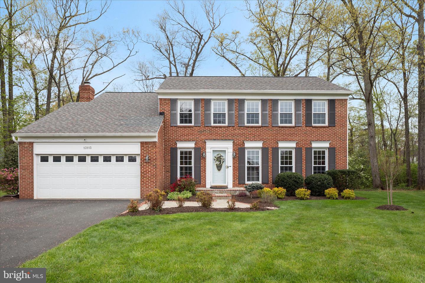 13113 Nestlewood Court, Herndon