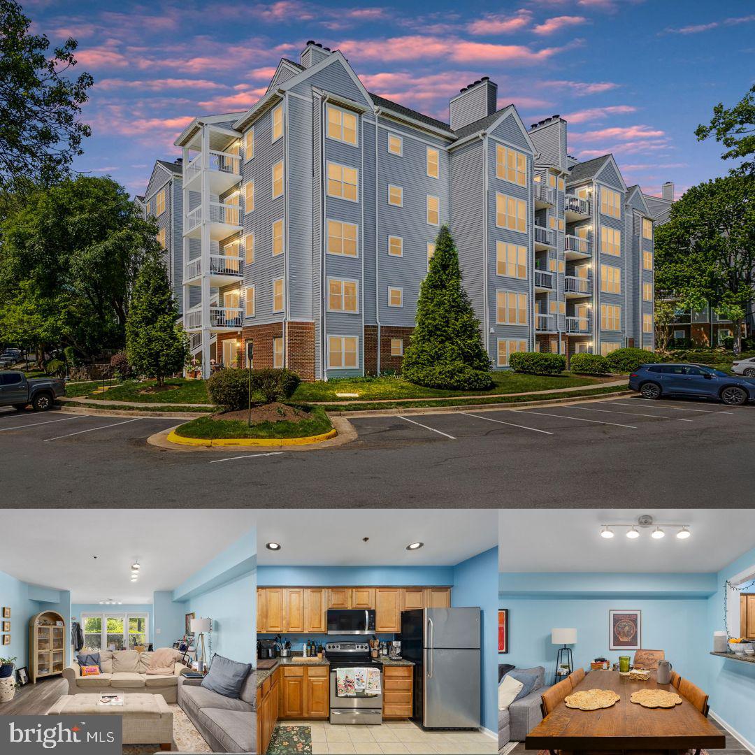 10248 Appalachian Circle #1-A2, Oakton