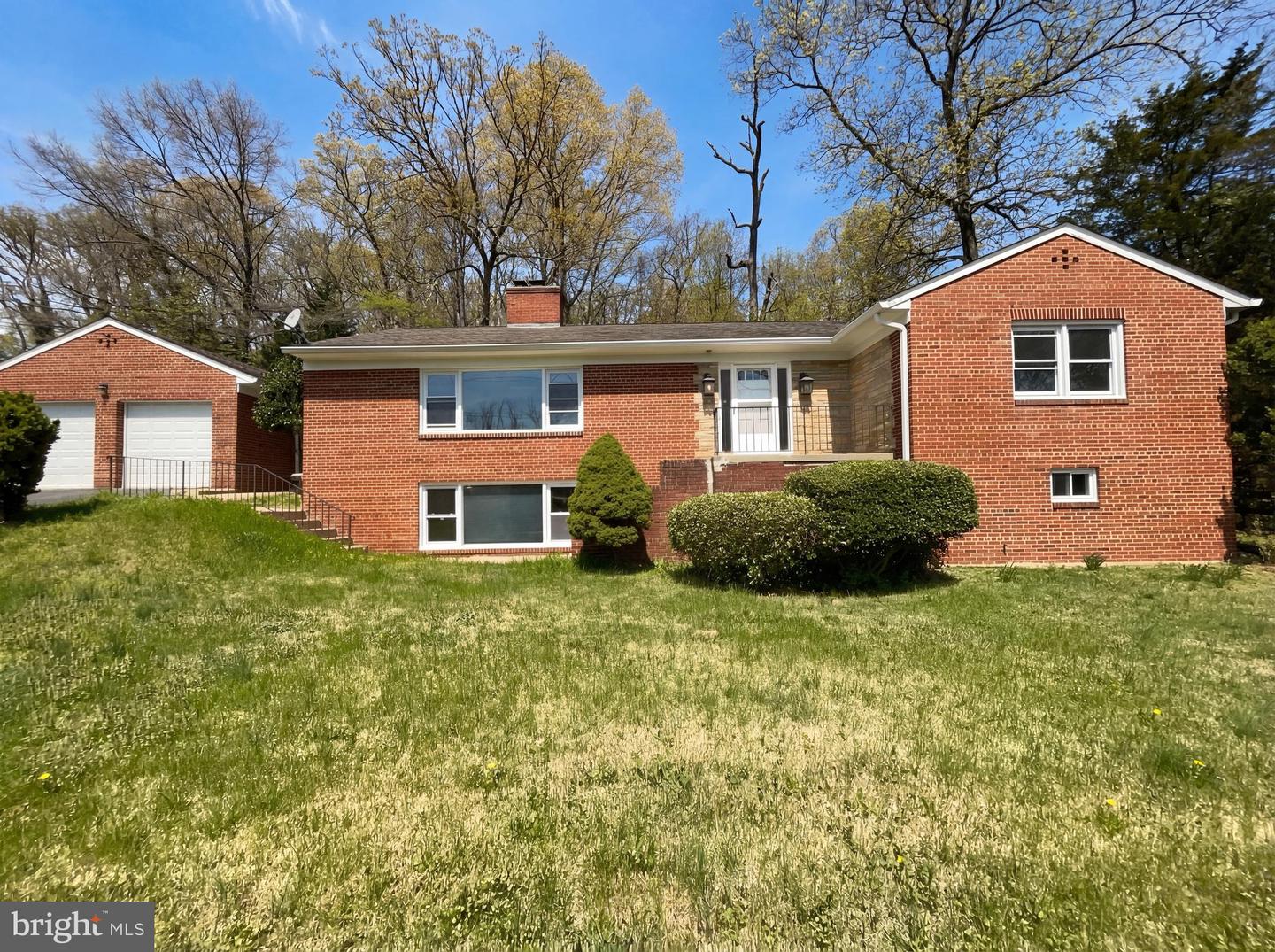 6048 Old Telegraph Road, Alexandria