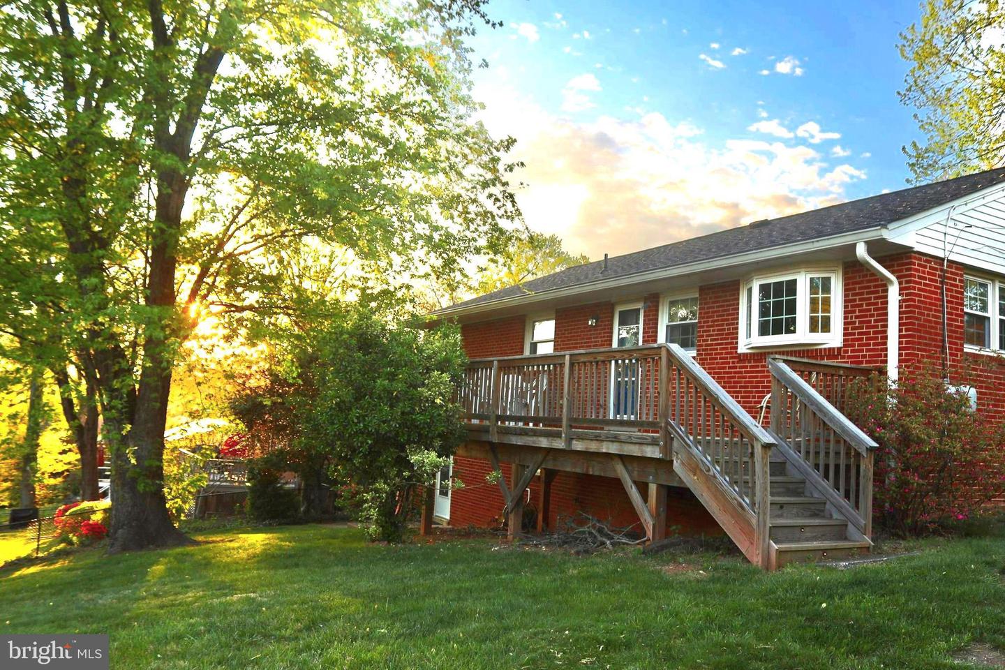 7919 Ellet Road, Springfield