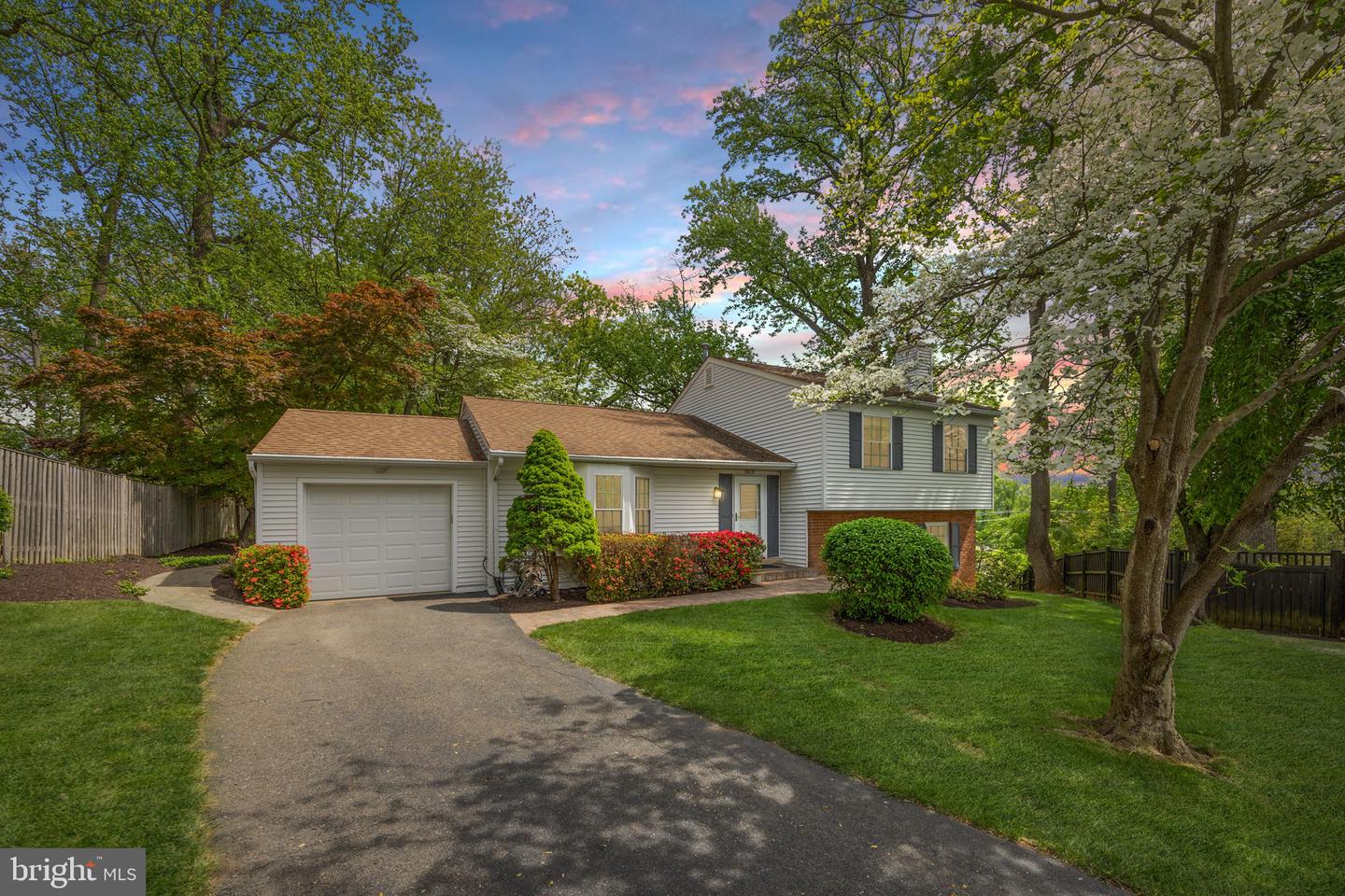 7615 Virginia Lane, Falls Church