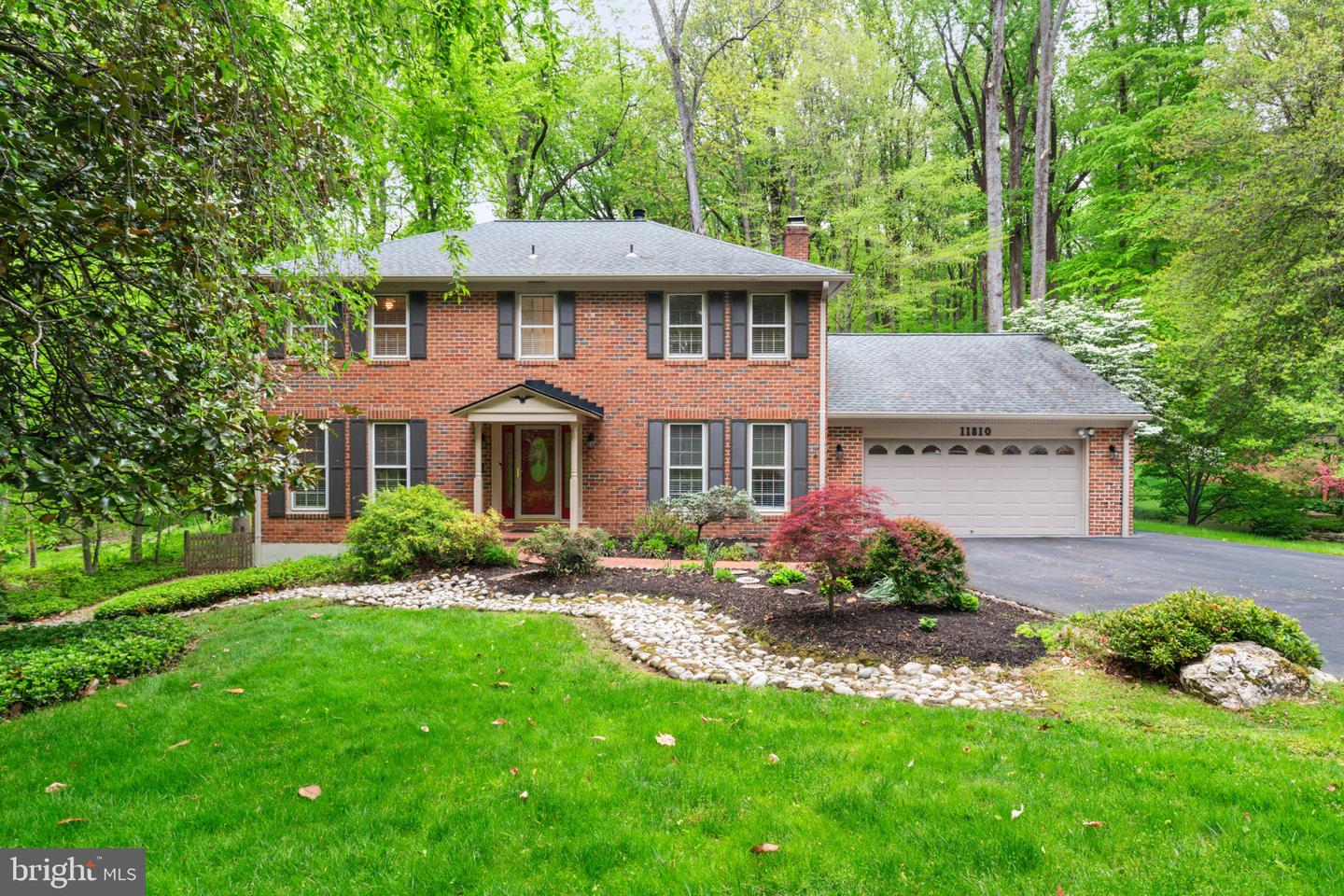 11810 Clara Way, Fairfax Station