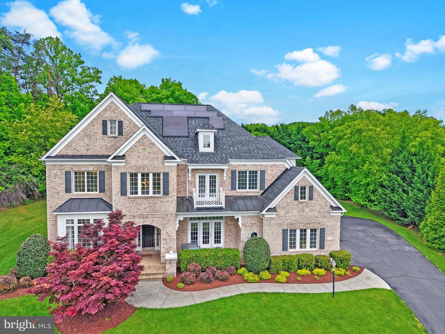 3431 Fawn Wood Lane, Fairfax