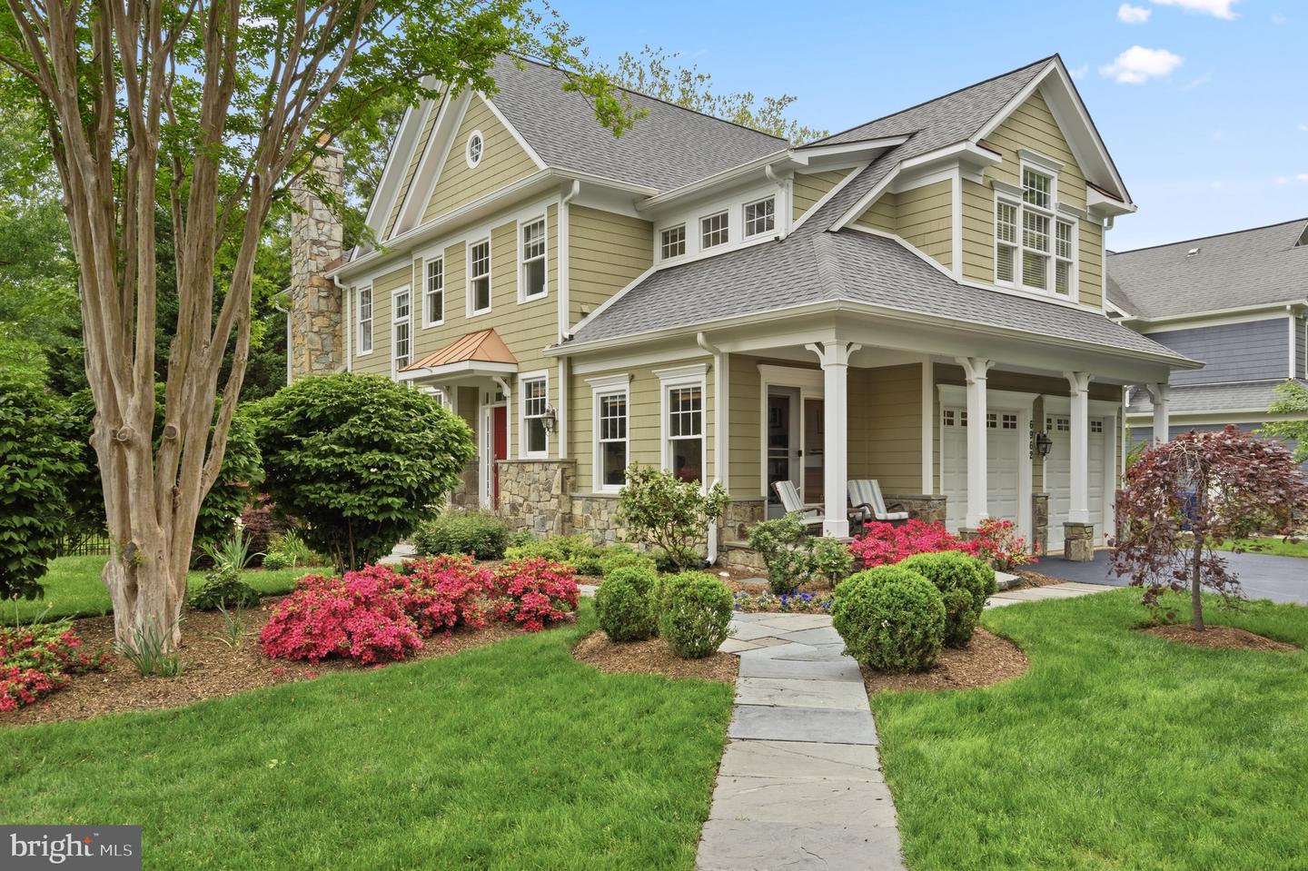 6962 Park Avenue, Mclean