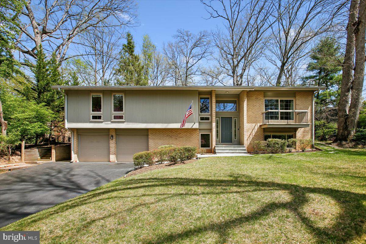 1440 Aldenham Lane, Reston