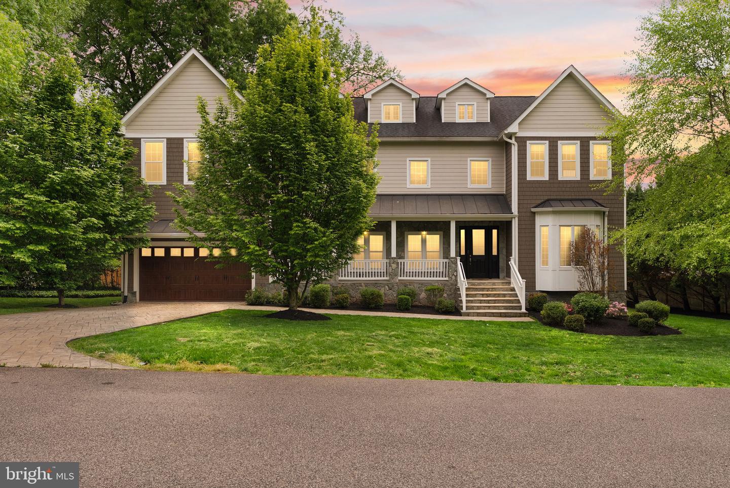 5125 Remington Drive, Alexandria
