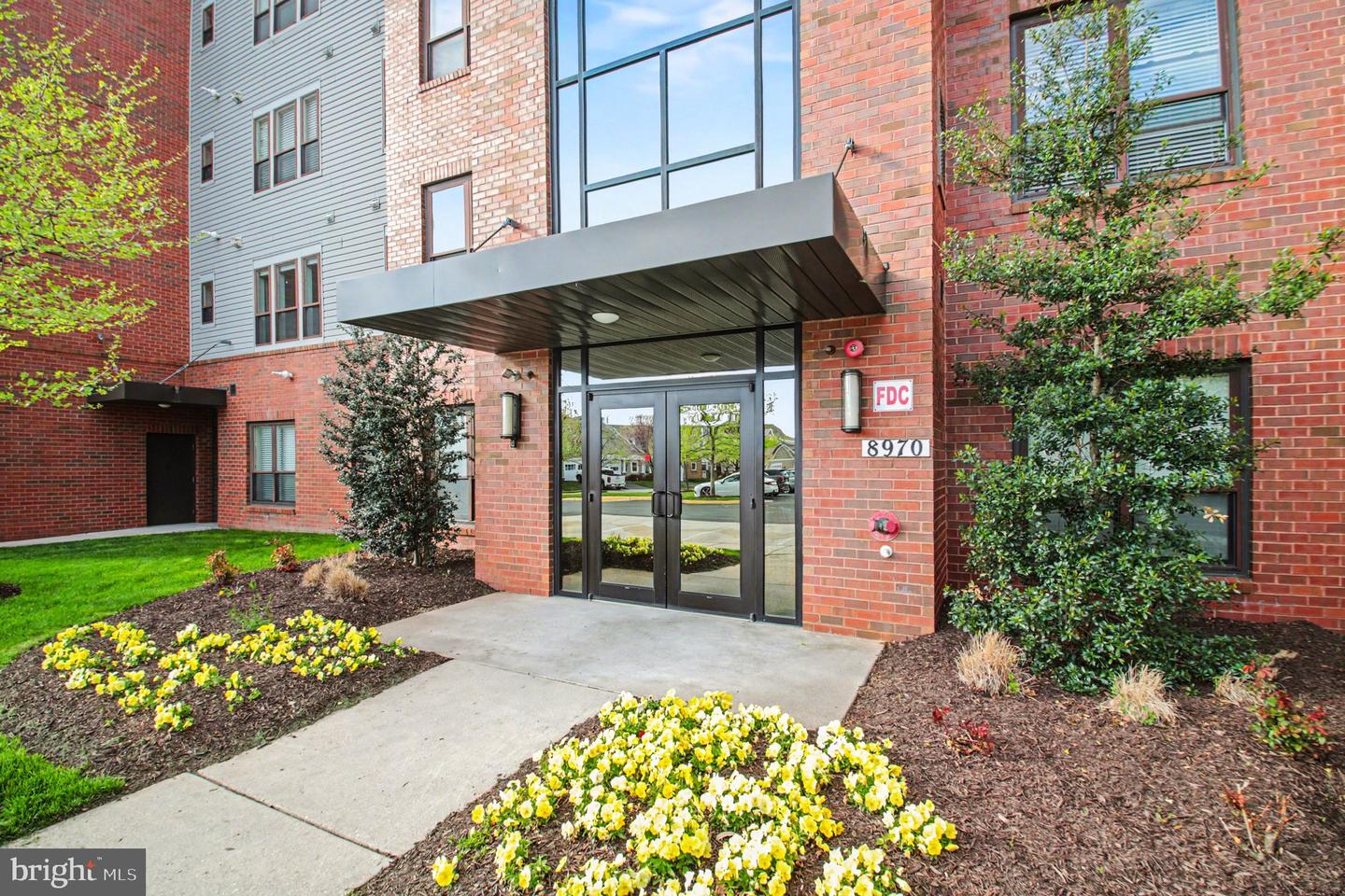 8970 Fascination Court #214, Lorton