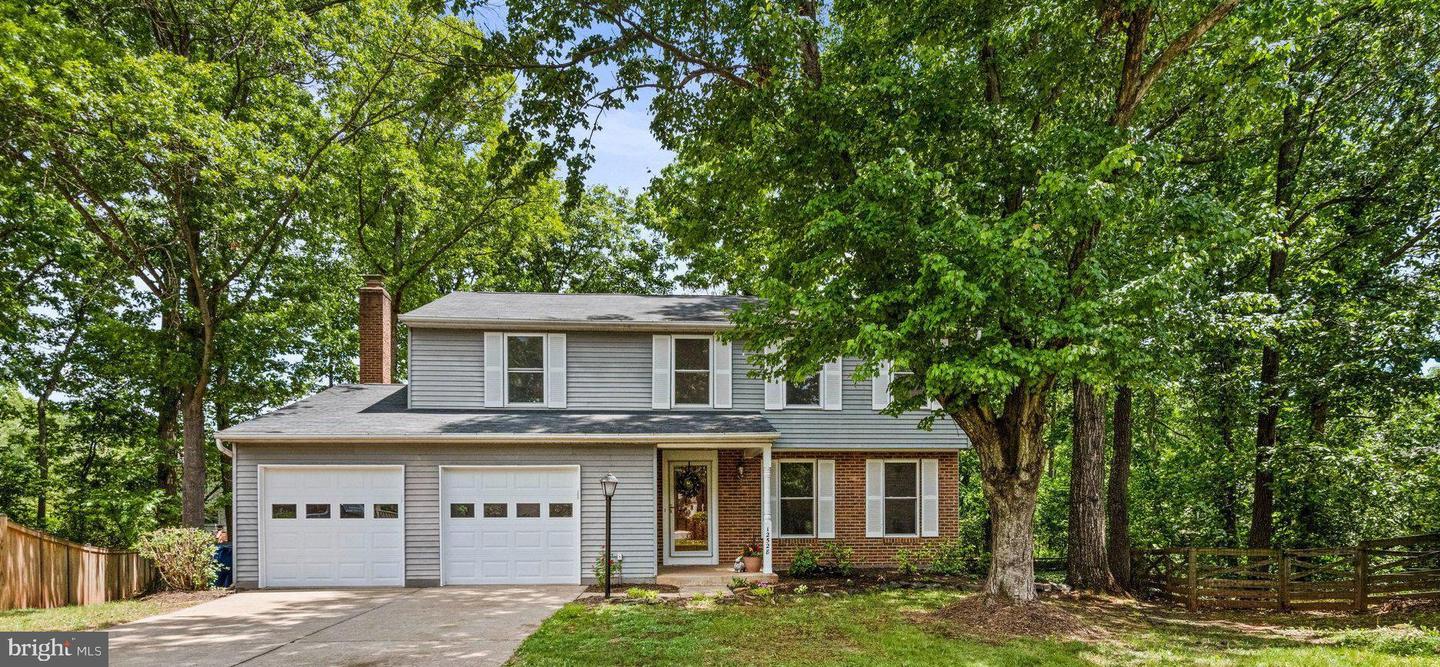 12528 Cliff Edge Drive, Herndon