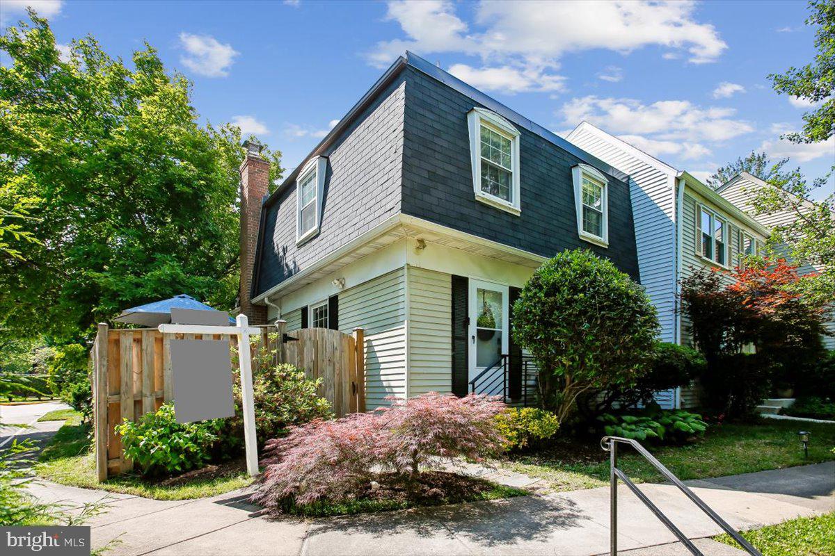 3140 Ellenwood Drive, Fairfax
