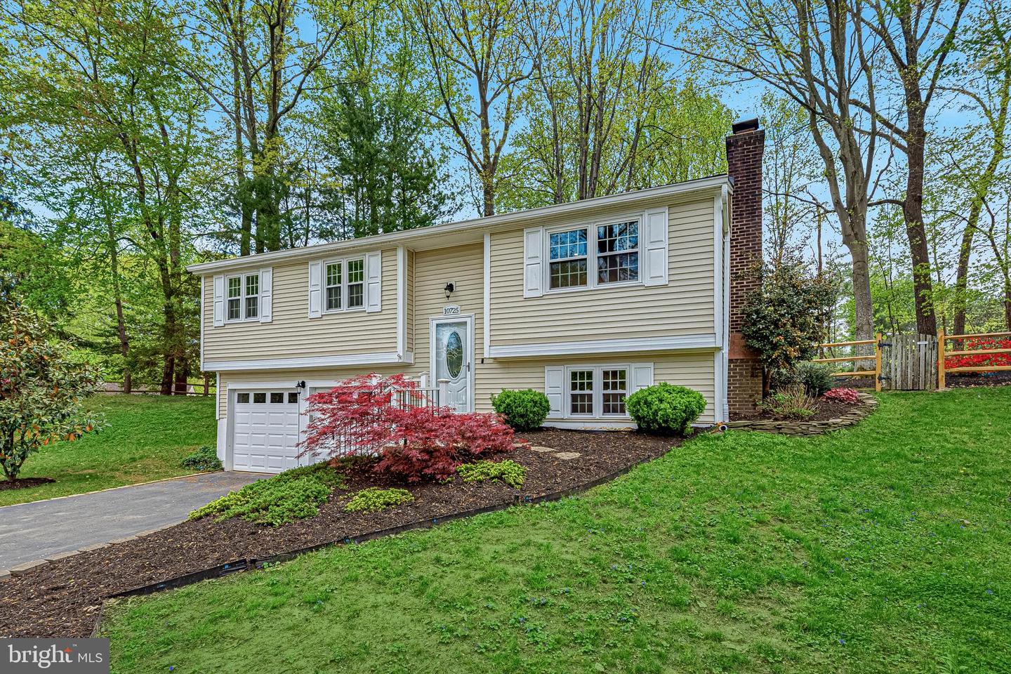 10725 Freds Oak Court, Burke