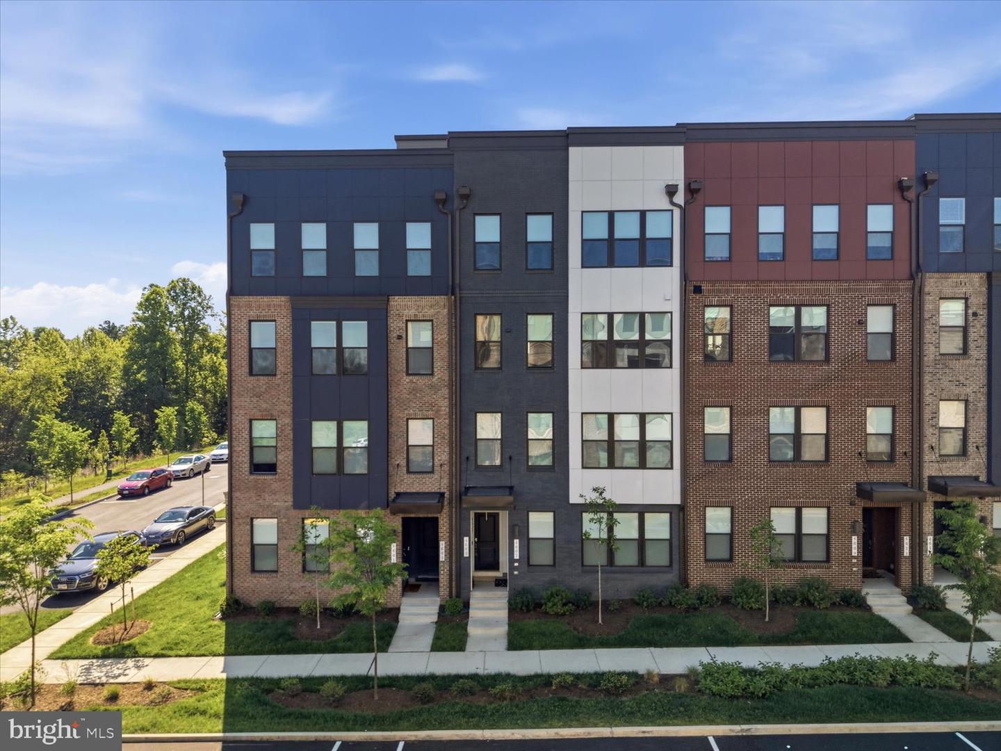4605 Olivine Drive #96, Chantilly