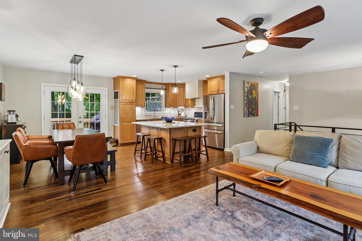 2003 Rampart Drive, Alexandria