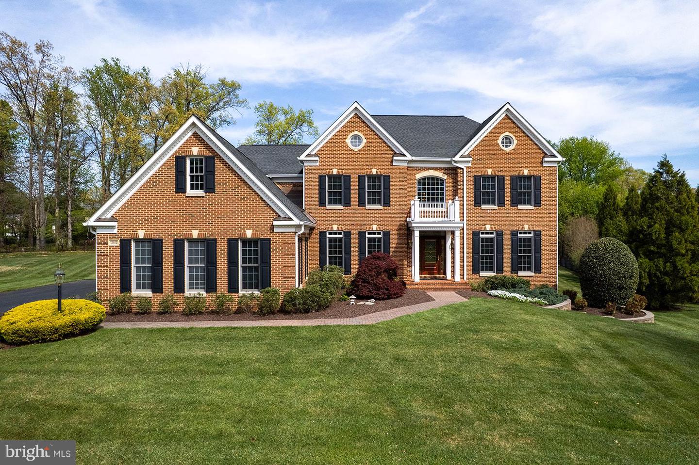 12812 Rose Grove Drive, Oak Hill