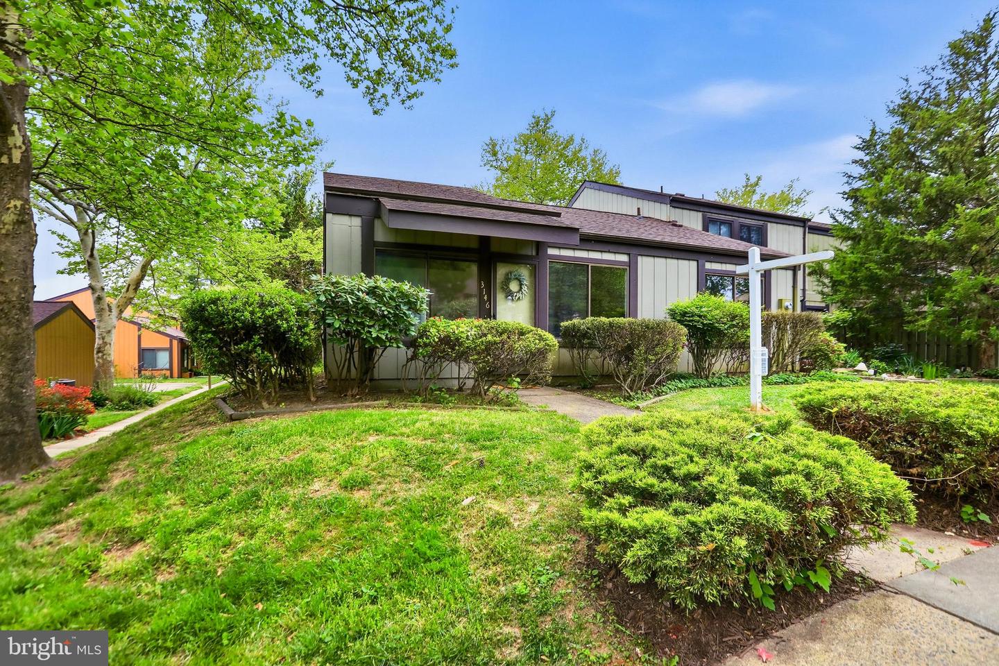 3146 Babashaw Court, Fairfax