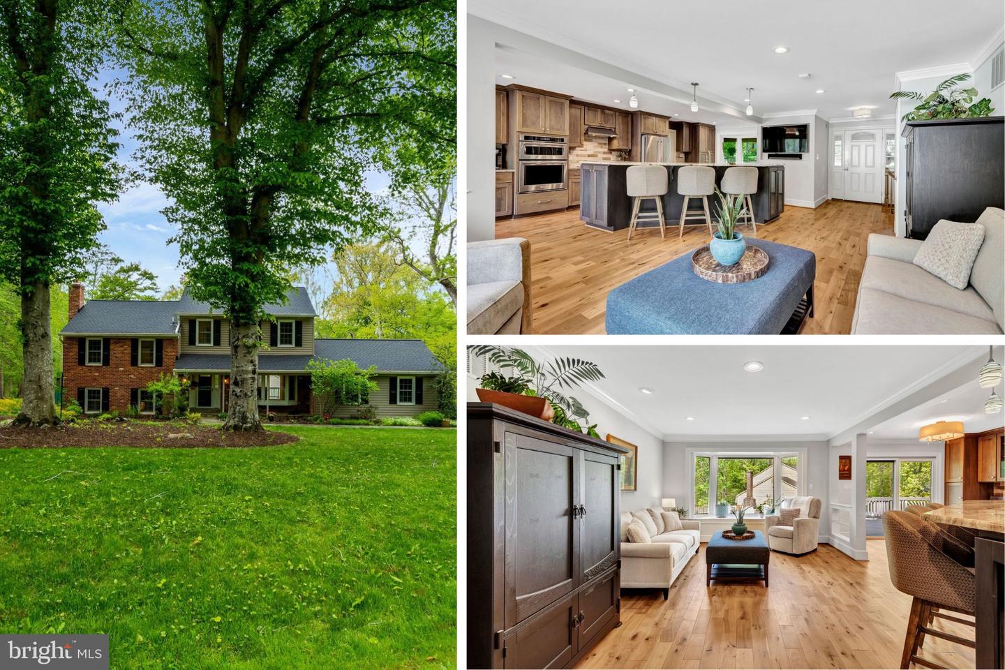 5948 Innisvale Drive, Fairfax Station