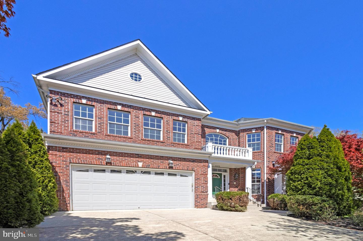 6606 Tucker Avenue, Mclean