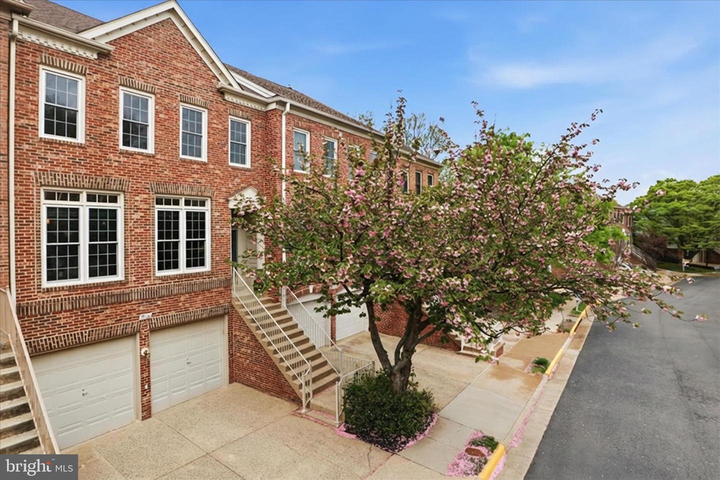 9566 Lagersfield Circle, Vienna
