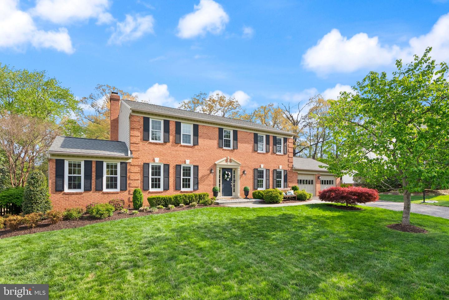 12620 Hay Meadow Place, Herndon