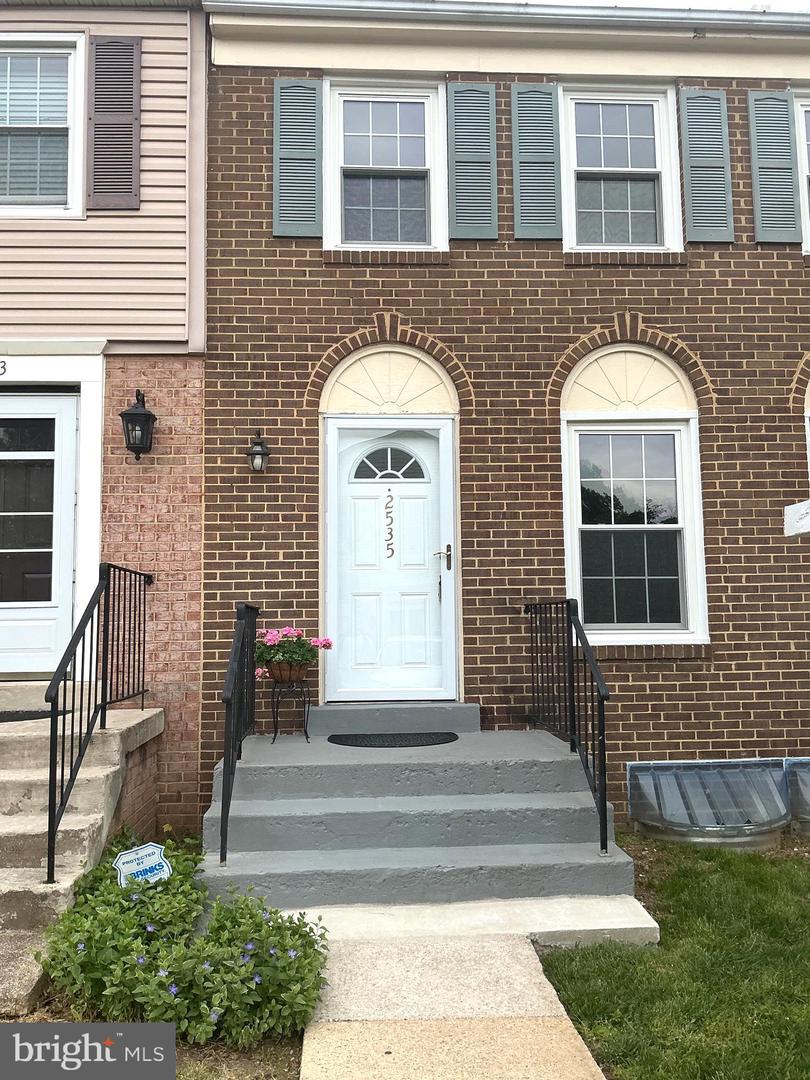 2535 Windbreak Drive, Alexandria