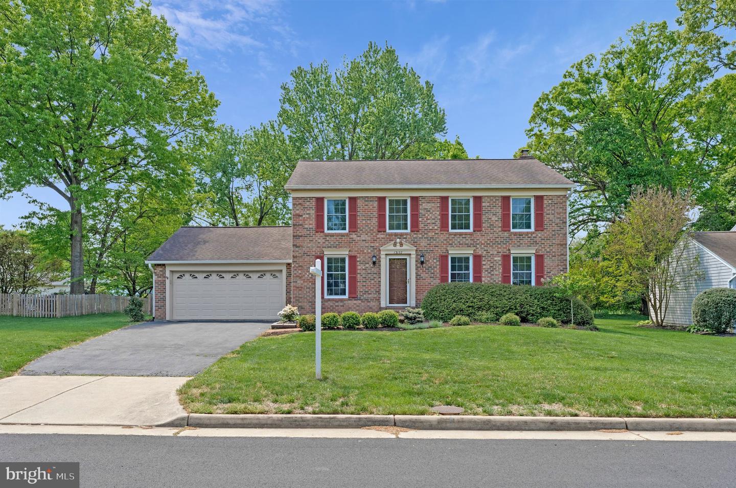 13157 Brynwood Court, Herndon