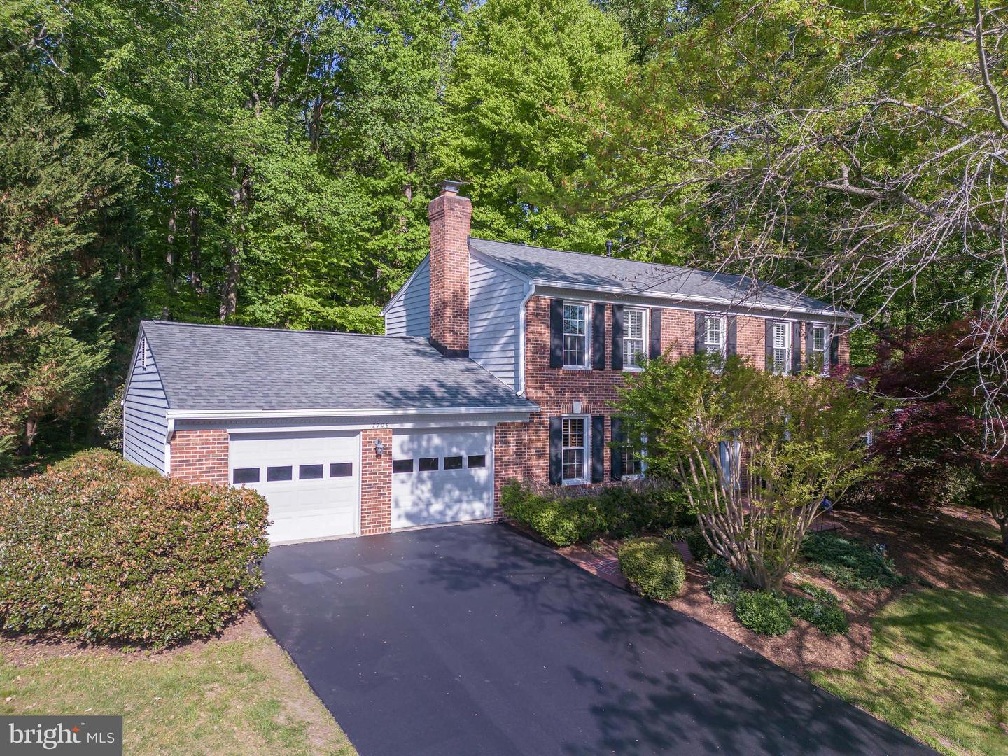 7706 Lakeloft Court, Fairfax Station