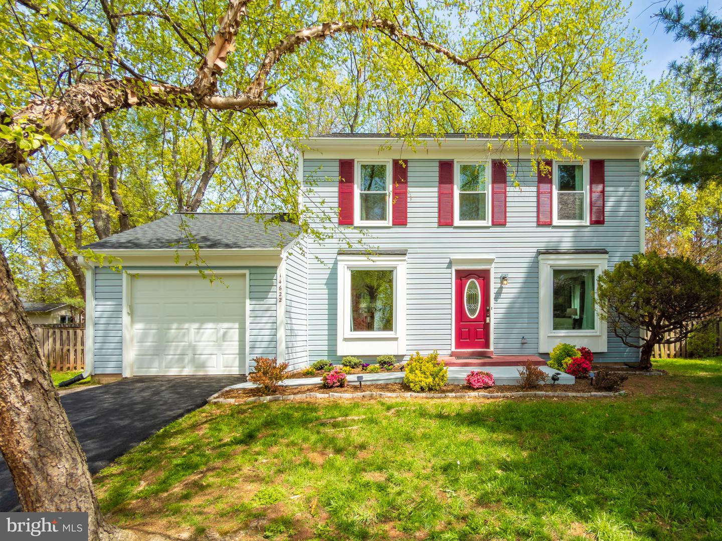 14622 Lock Drive, Centreville