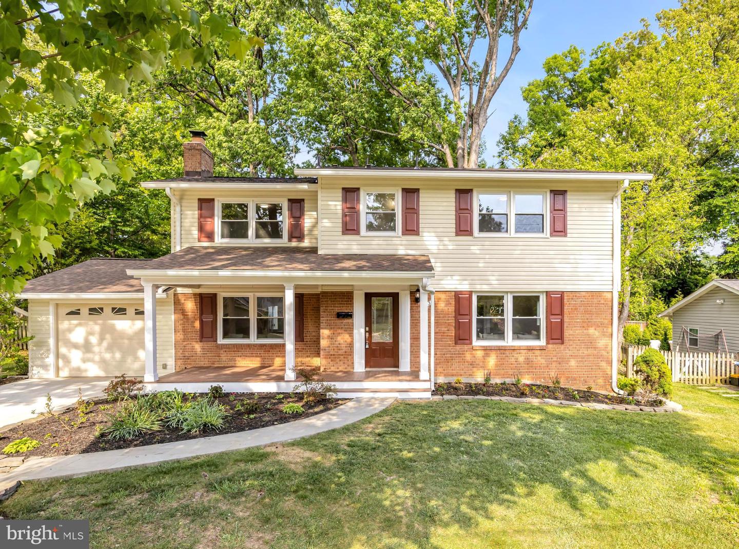 2435 Shenandoah Street, Vienna